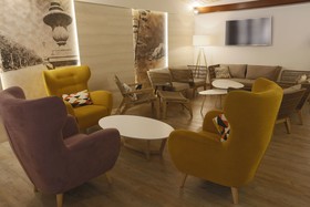 Neptuno Hotel & Spa