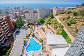 Hotel Oasis Park