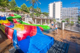 Hotel Oasis Park