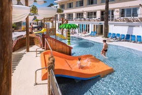 Hotel Oasis Park
