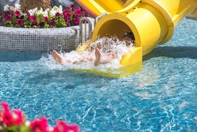 Hotel Oasis Park