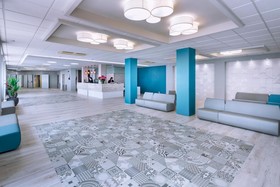 Hotel Oasis Park