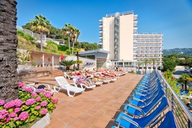 Hotel Oasis Park