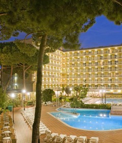 Hotel President