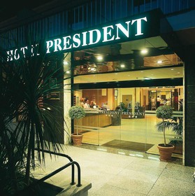 Hotel President