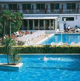 Hotel President