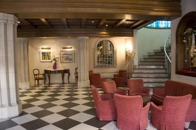 Hotel Vila De Calella