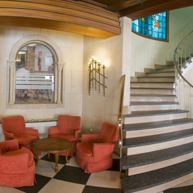 Hotel Vila De Calella