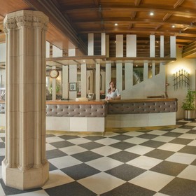 Hotel Vila De Calella