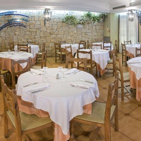 Hotel Vila De Calella