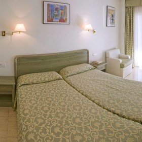 Hotel Vila De Calella