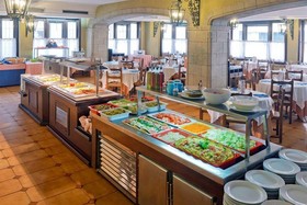 Hotel Vila De Calella