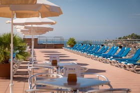 htop Calella Palace