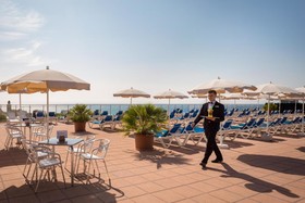 htop Calella Palace