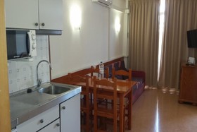 Mar Blau Apartamentos