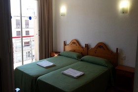 Mar Blau Apartamentos