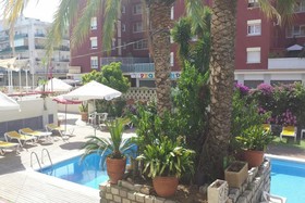 Mar Blau Apartamentos