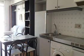 Mar Blau Apartamentos