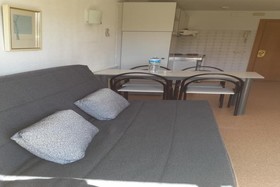 Mar Blau Apartamentos