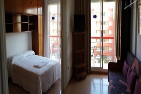 Mar Blau Apartamentos