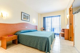 Mar Blau Hotel
