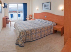 Mar Blau Hotel