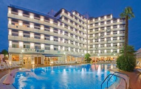 Mar Blau Hotel