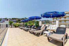 Mar Blau Hotel