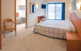 Mar Blau Hotel