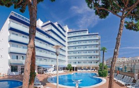 Mar Blau Hotel