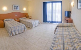 Mar Blau Hotel