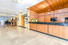 Mar Blau Hotel