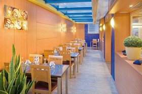 Mar Blau Hotel