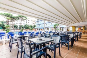 Mar Blau Hotel