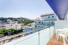 Mar Blau Hotel