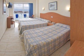 Mar Blau Hotel