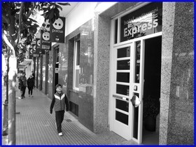 Mediterrani Express