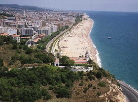 Mediterrani Express