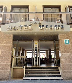 Miami Hotel