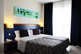Miami Hotel