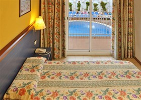Miami Hotel