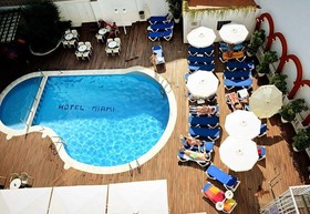 Miami Hotel
