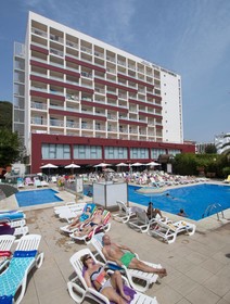 MedPlaya Hotel Santa Monica