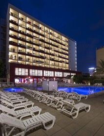 MedPlaya Hotel Santa Monica