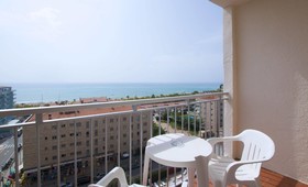 MedPlaya Hotel Santa Monica
