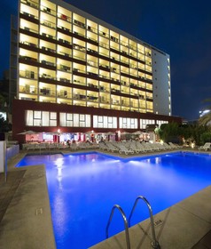 MedPlaya Hotel Santa Monica