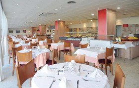 MedPlaya Hotel Santa Monica