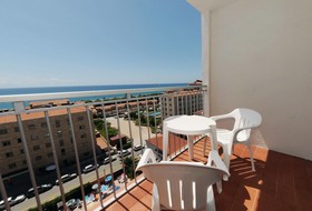 MedPlaya Hotel Santa Monica