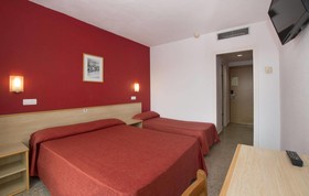 MedPlaya Hotel Santa Monica