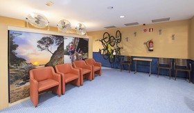MedPlaya Hotel Santa Monica